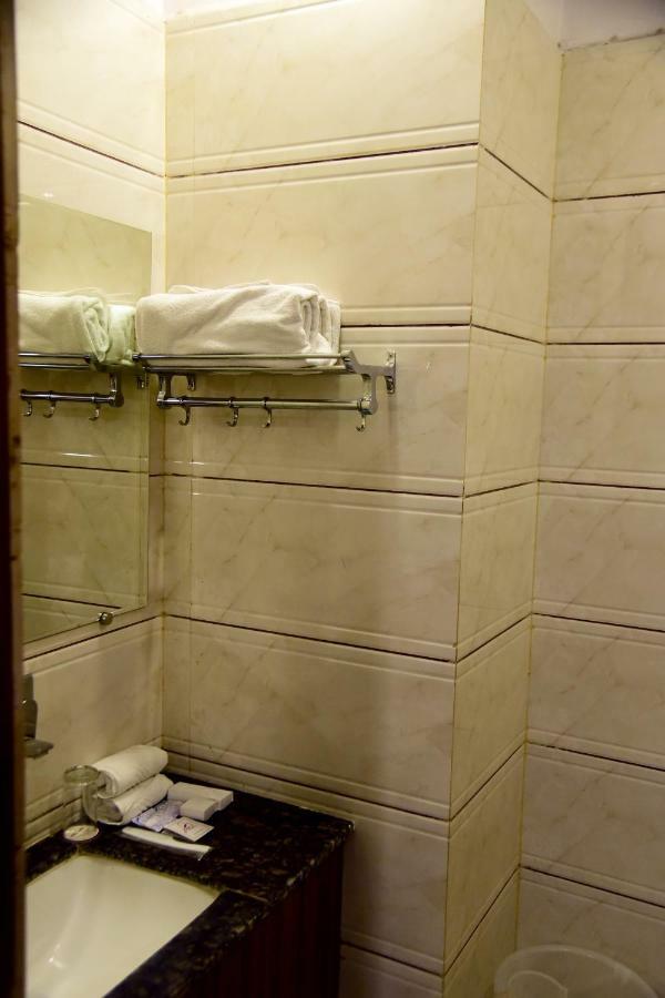 Hotel D S Inn Amritsar Exterior photo