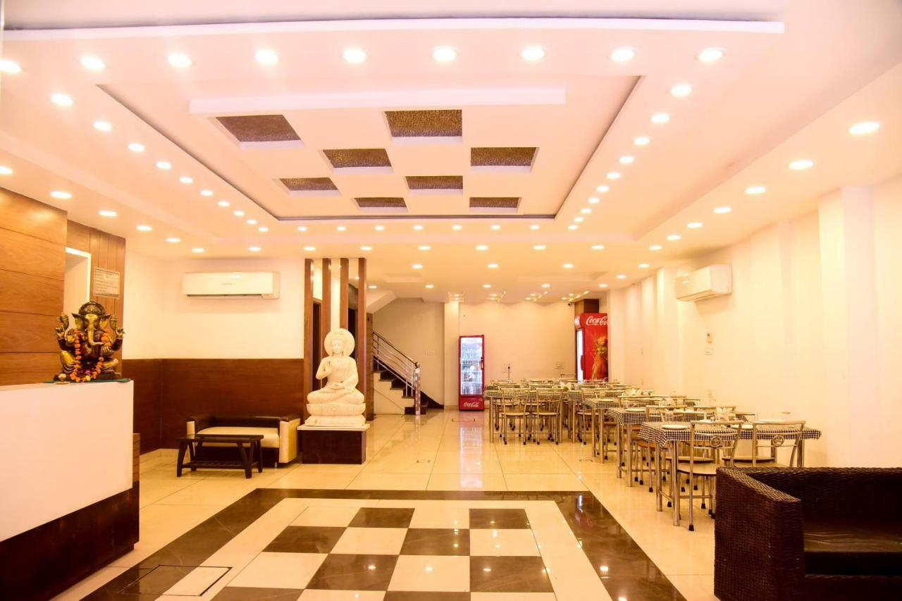 Hotel D S Inn Amritsar Exterior photo