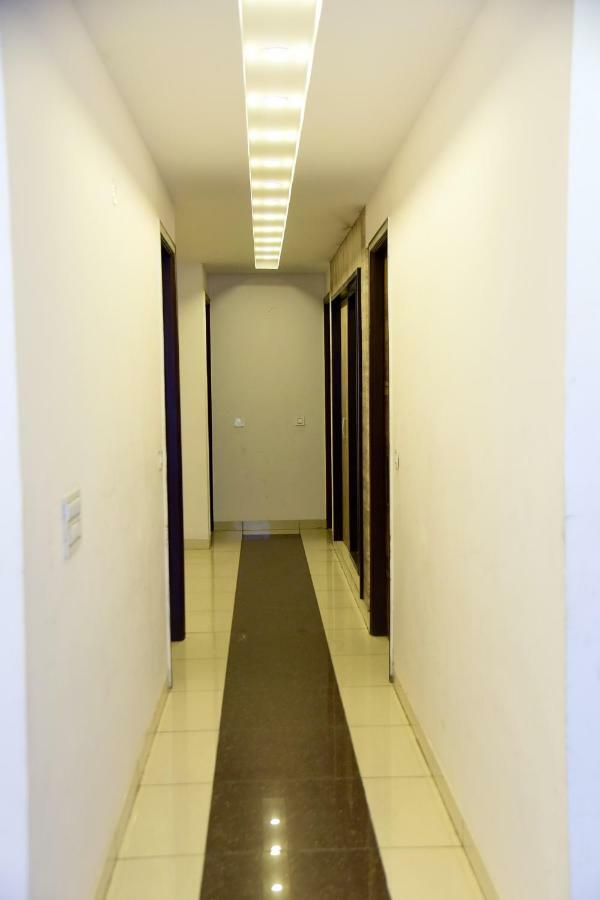 Hotel D S Inn Amritsar Exterior photo