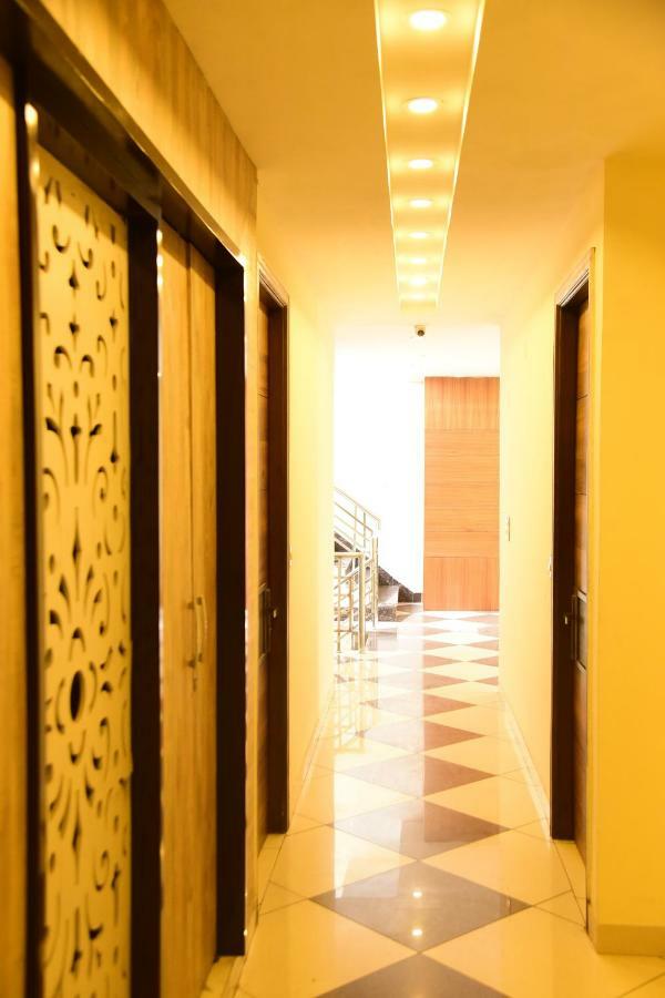 Hotel D S Inn Amritsar Exterior photo