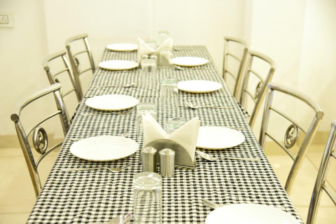 Hotel D S Inn Amritsar Exterior photo