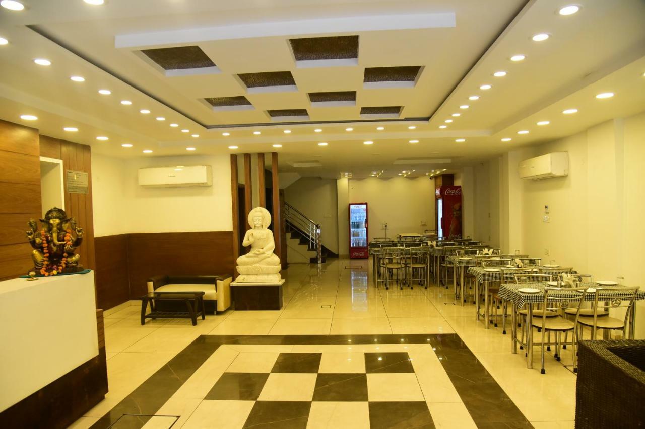 Hotel D S Inn Amritsar Exterior photo
