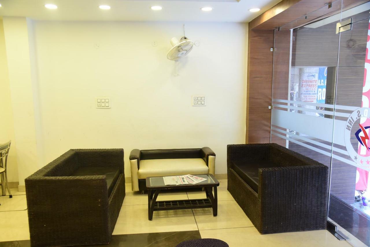 Hotel D S Inn Amritsar Exterior photo