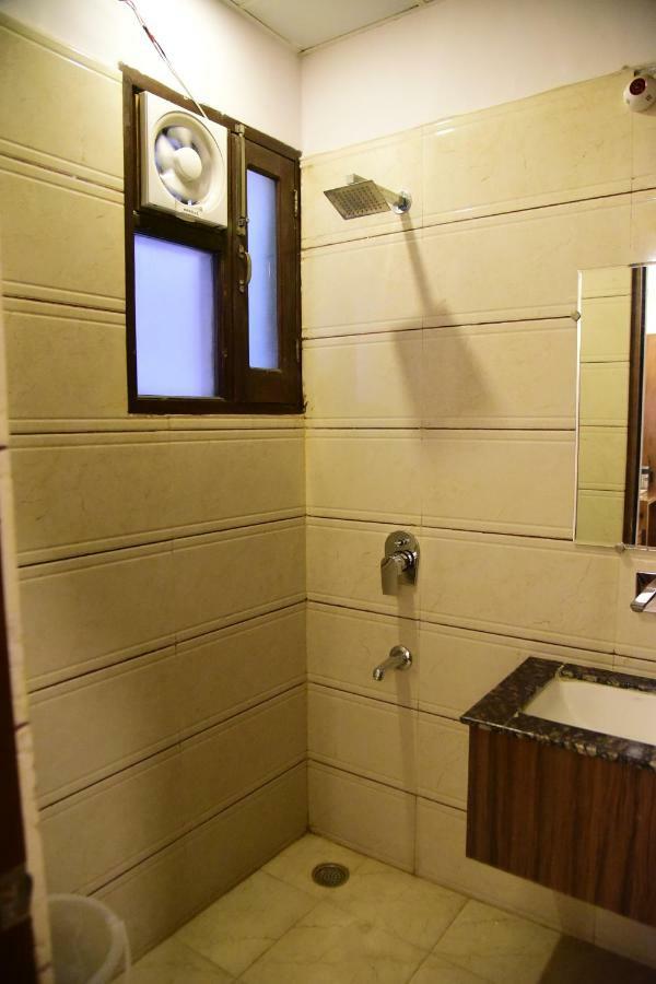 Hotel D S Inn Amritsar Exterior photo