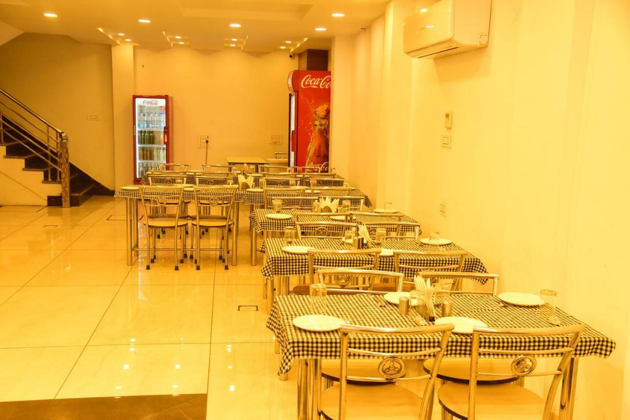 Hotel D S Inn Amritsar Exterior photo